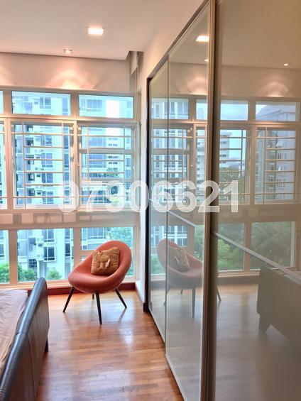 Butterworth 8 (D15), Condominium #153283612